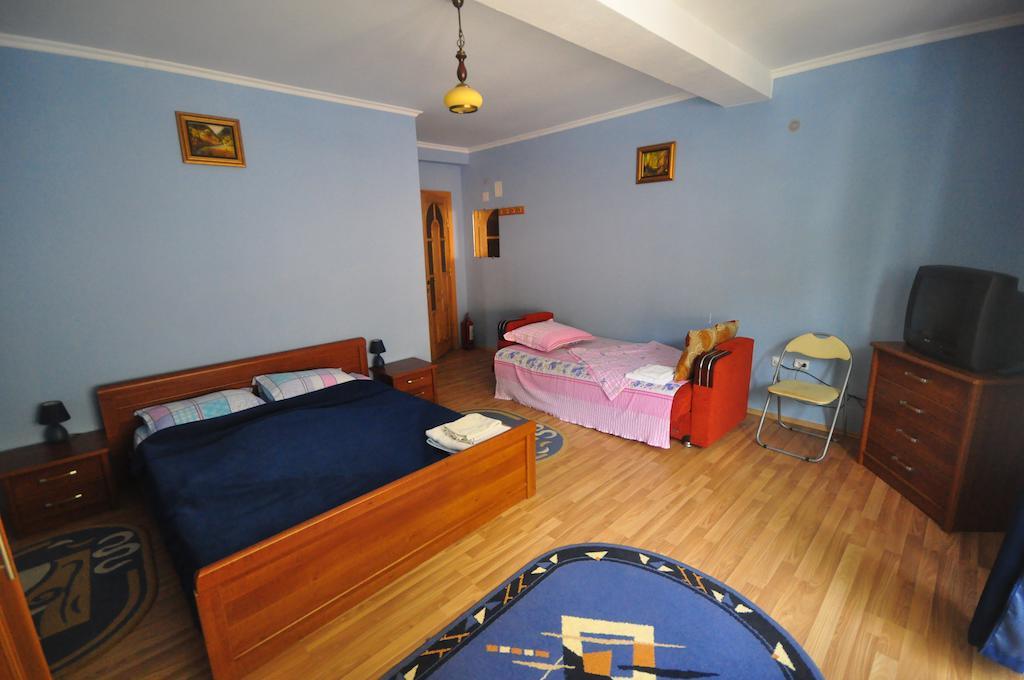 Pensiunea Deea Băile Herculane Oda fotoğraf