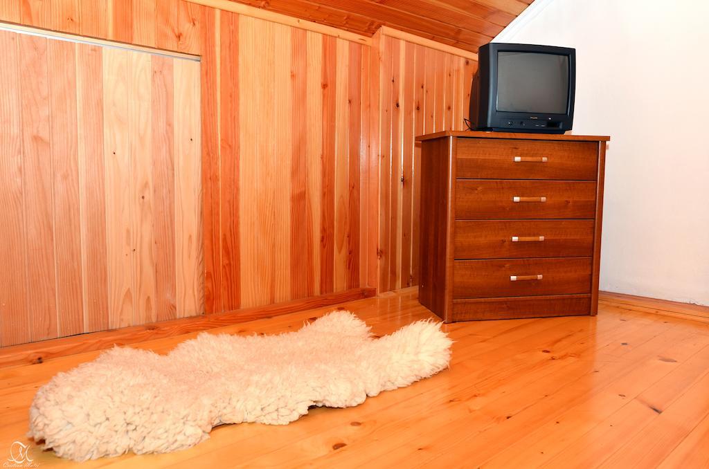 Pensiunea Deea Băile Herculane Oda fotoğraf