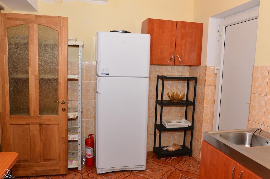 Pensiunea Deea Băile Herculane Dış mekan fotoğraf