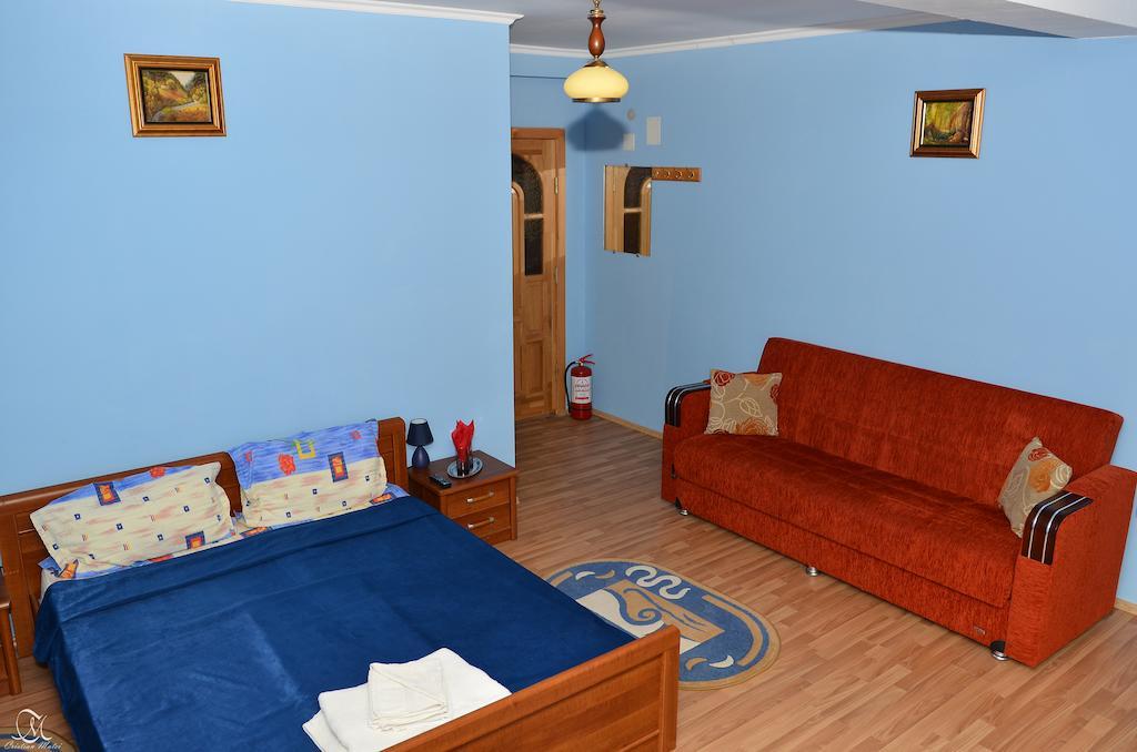 Pensiunea Deea Băile Herculane Oda fotoğraf